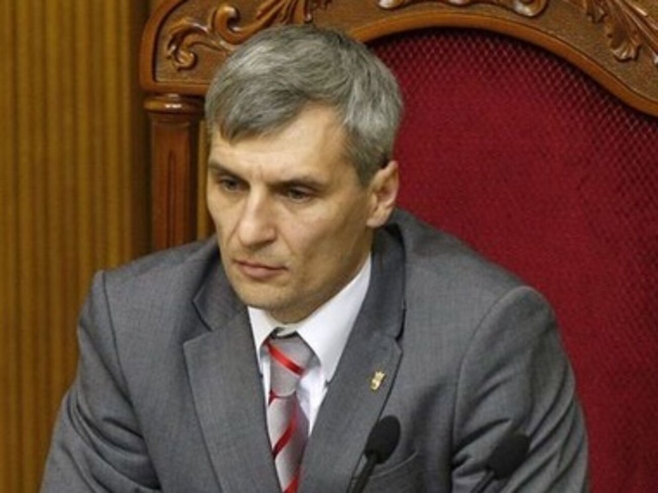 Госбюджет могут рассмотреть в четверг