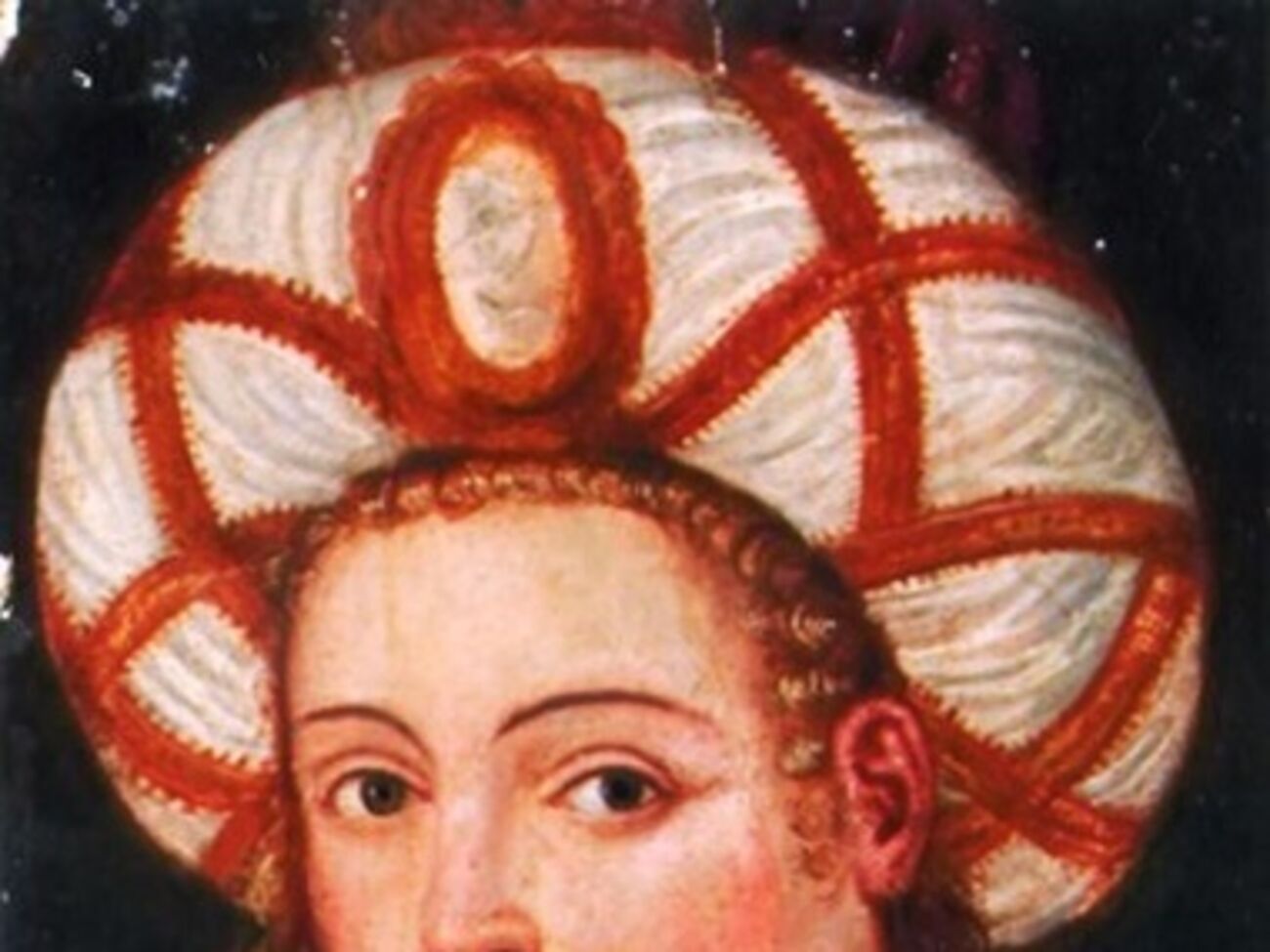 Интерес к Роксолане оживил турецкий сериал