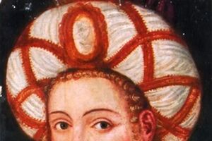 Интерес к Роксолане оживил турецкий сериал