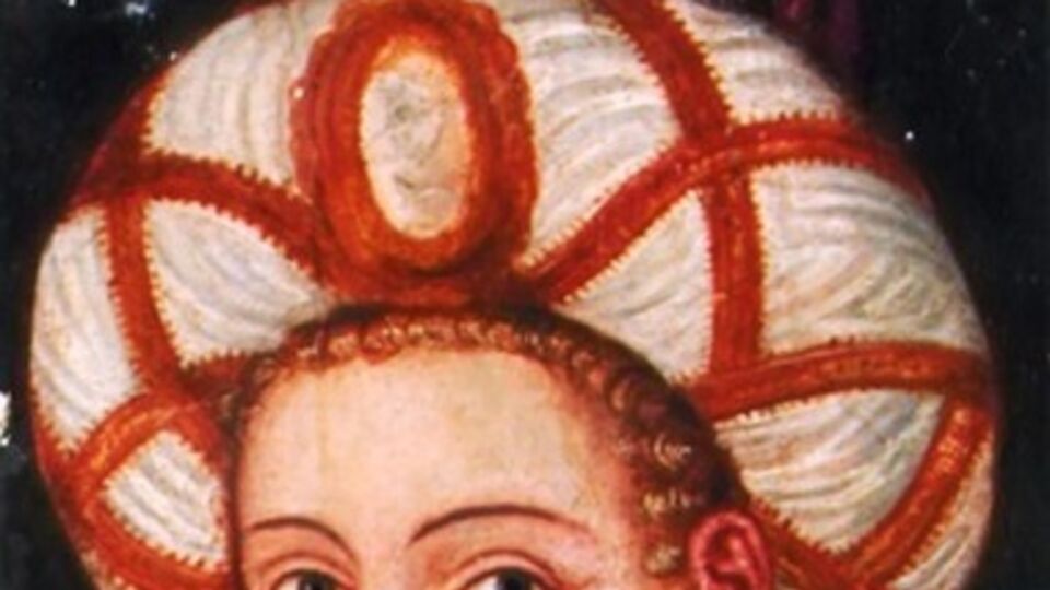 Интерес к Роксолане оживил турецкий сериал