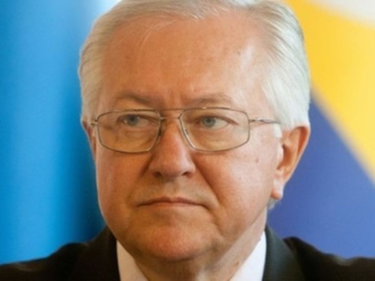 Тарасюк: Брюссель и Вашингтон не спешат с санкциями