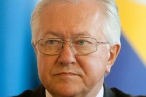 Тарасюк: Брюссель и Вашингтон не спешат с санкциями