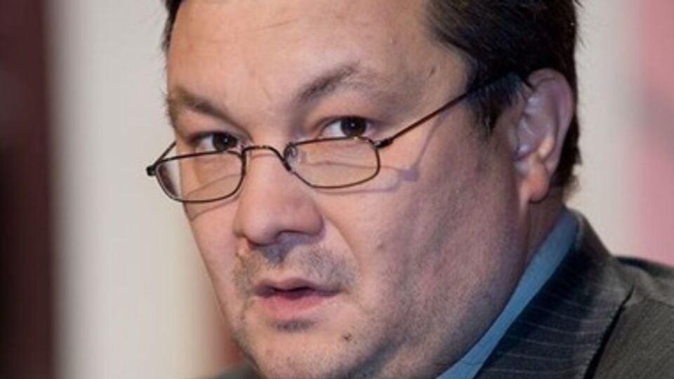 Вячеслав Пиховшек
