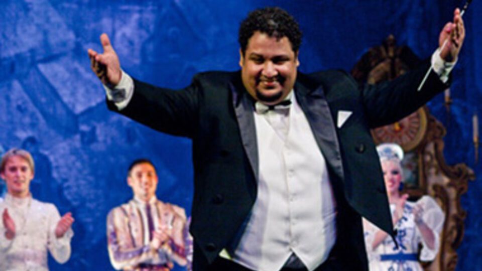 Херардо Эстрада