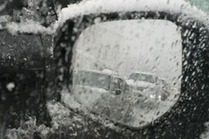 В Украине ожидается ухудшение погодных условий