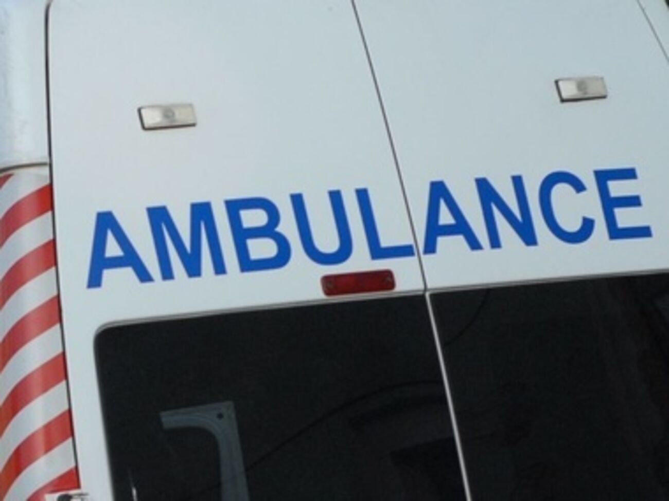 Бурбела попал в больницу