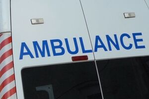 Бурбела попал в больницу
