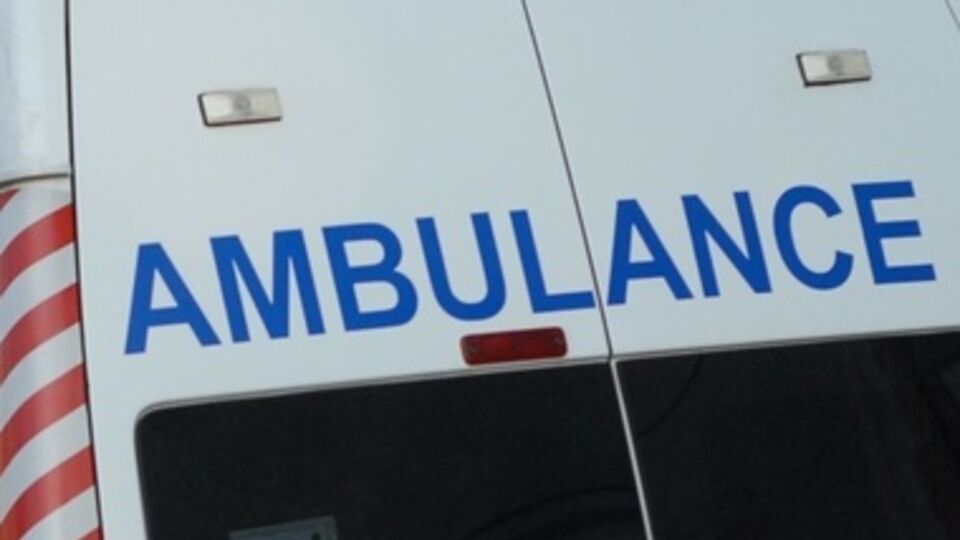 Бурбела попал в больницу