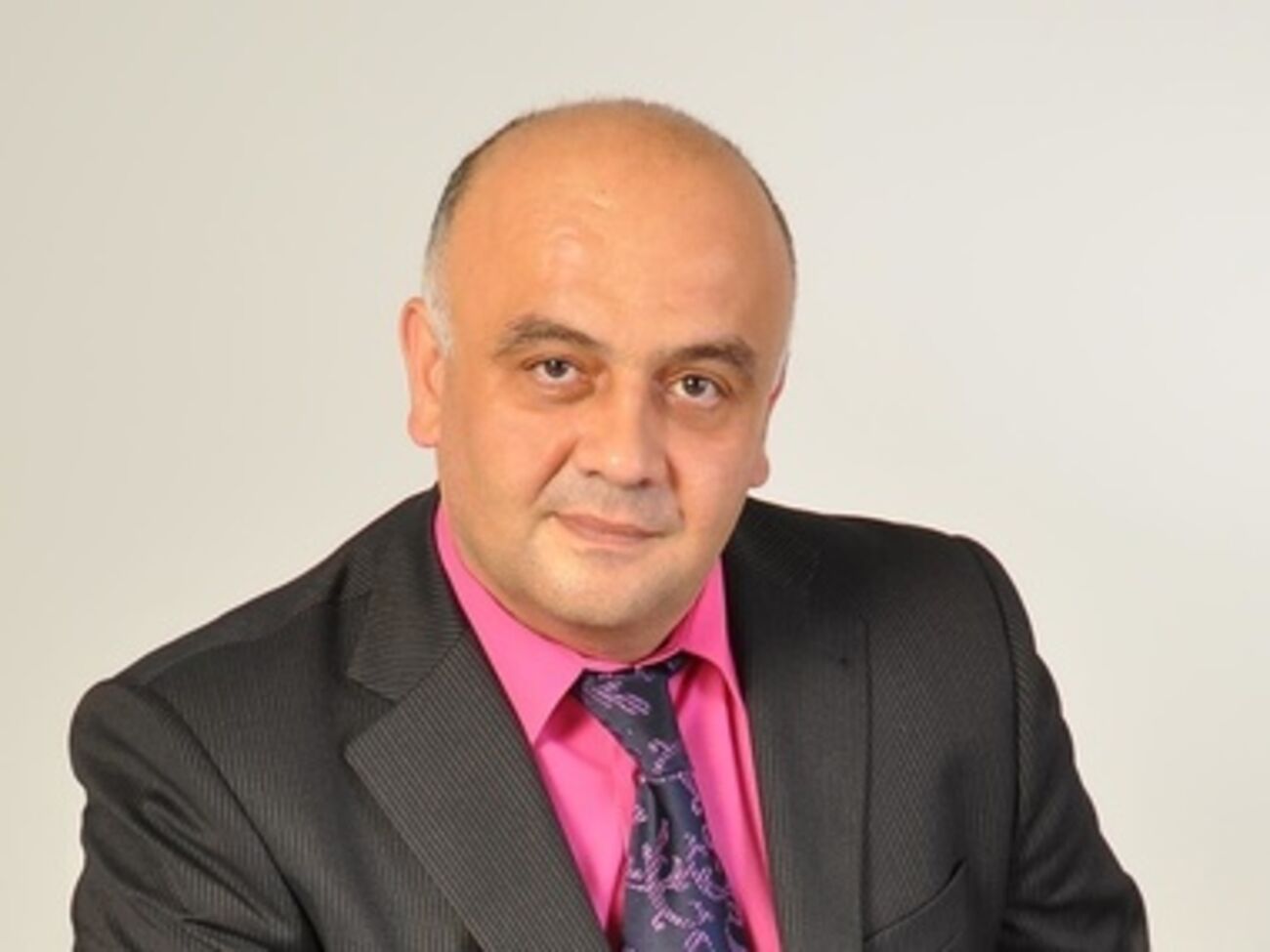 Спиридон Килинкаров
