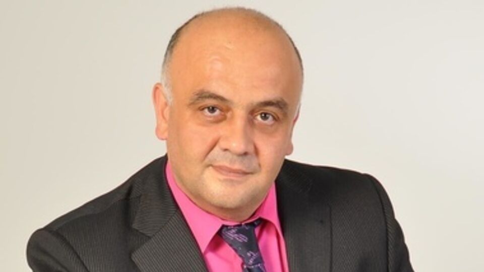 Спиридон Килинкаров