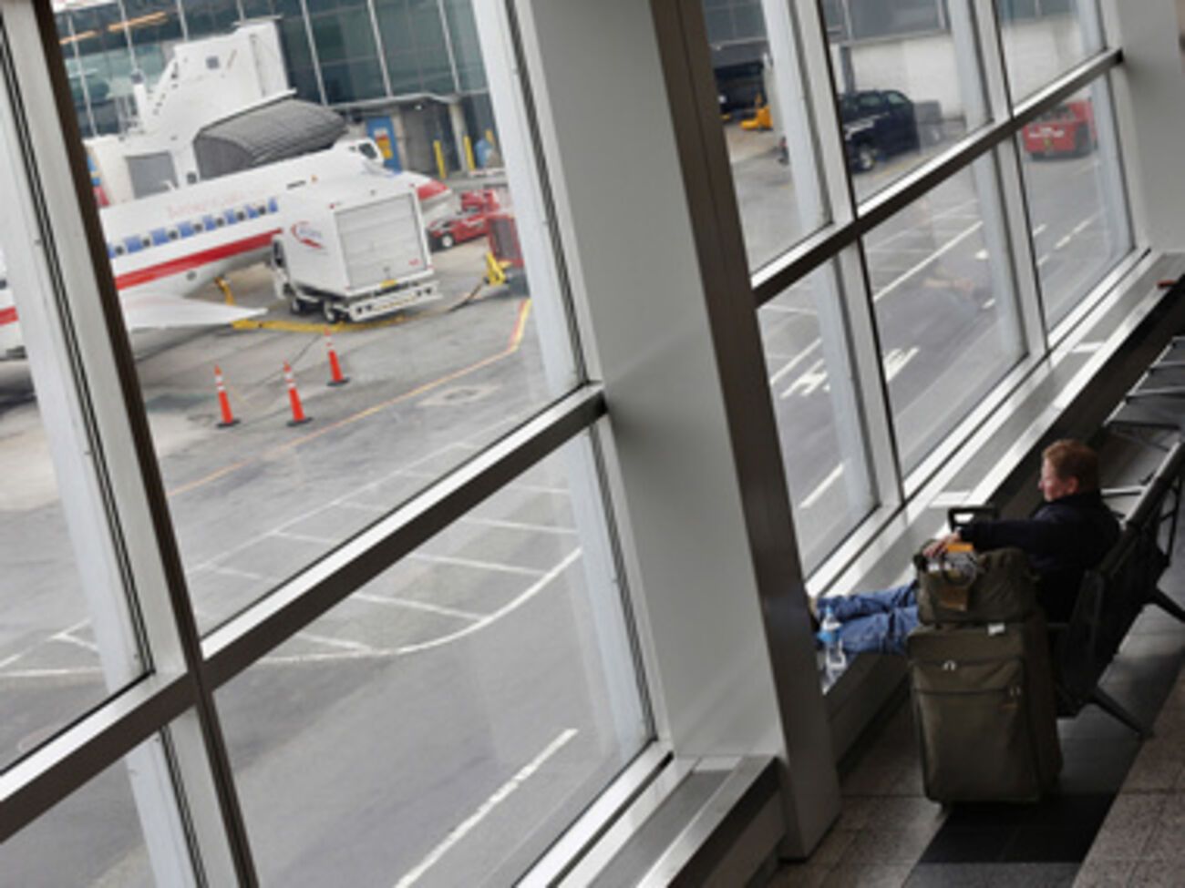 Названы самые безопасные авиакомпании мира