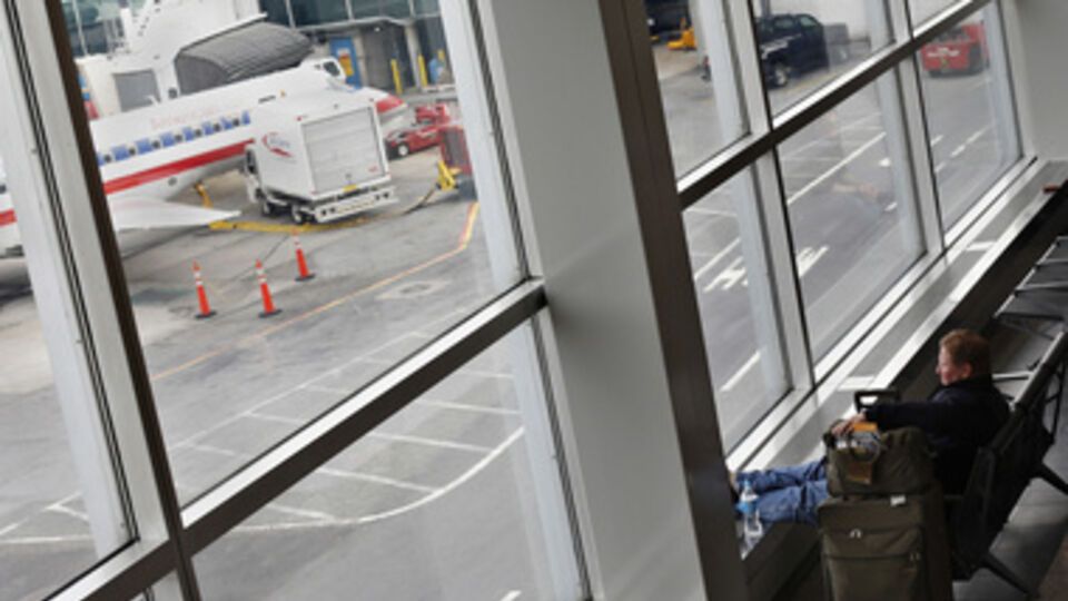 Названы самые безопасные авиакомпании мира