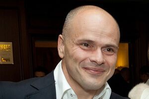 Михаил Радуцкий