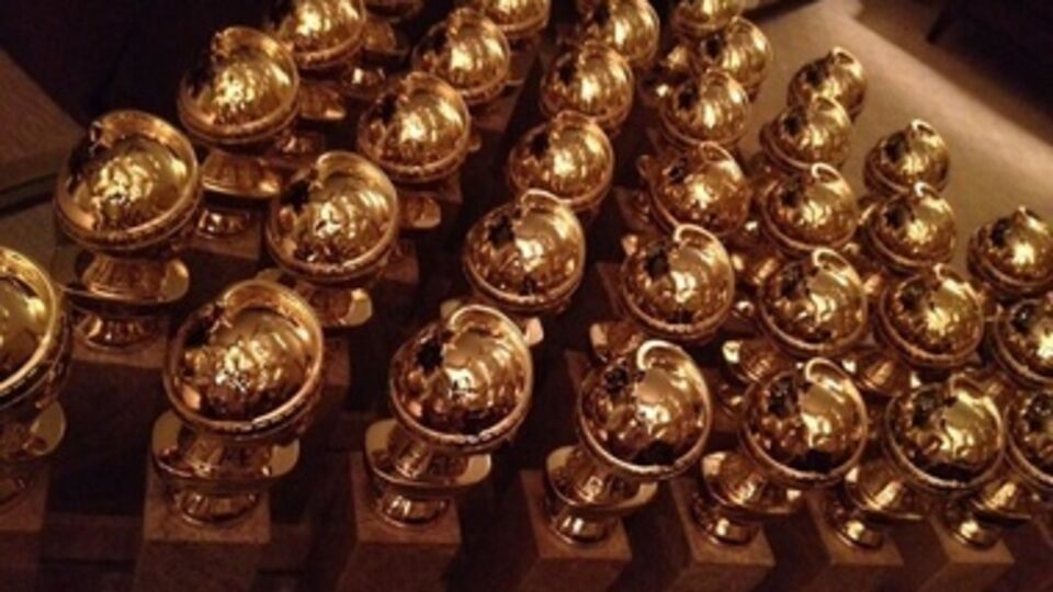 "Золотой глобус" уступает только "Оскару"