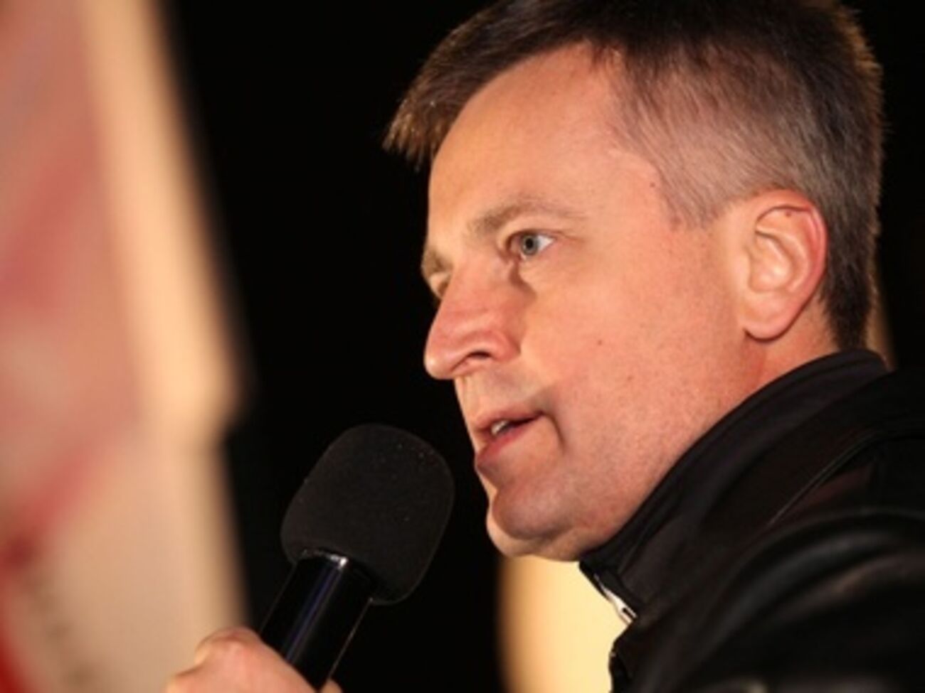 Валентин Наливайченко