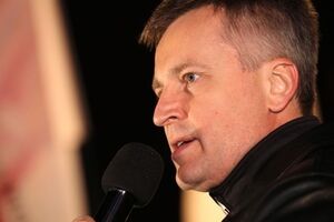 Валентин Наливайченко