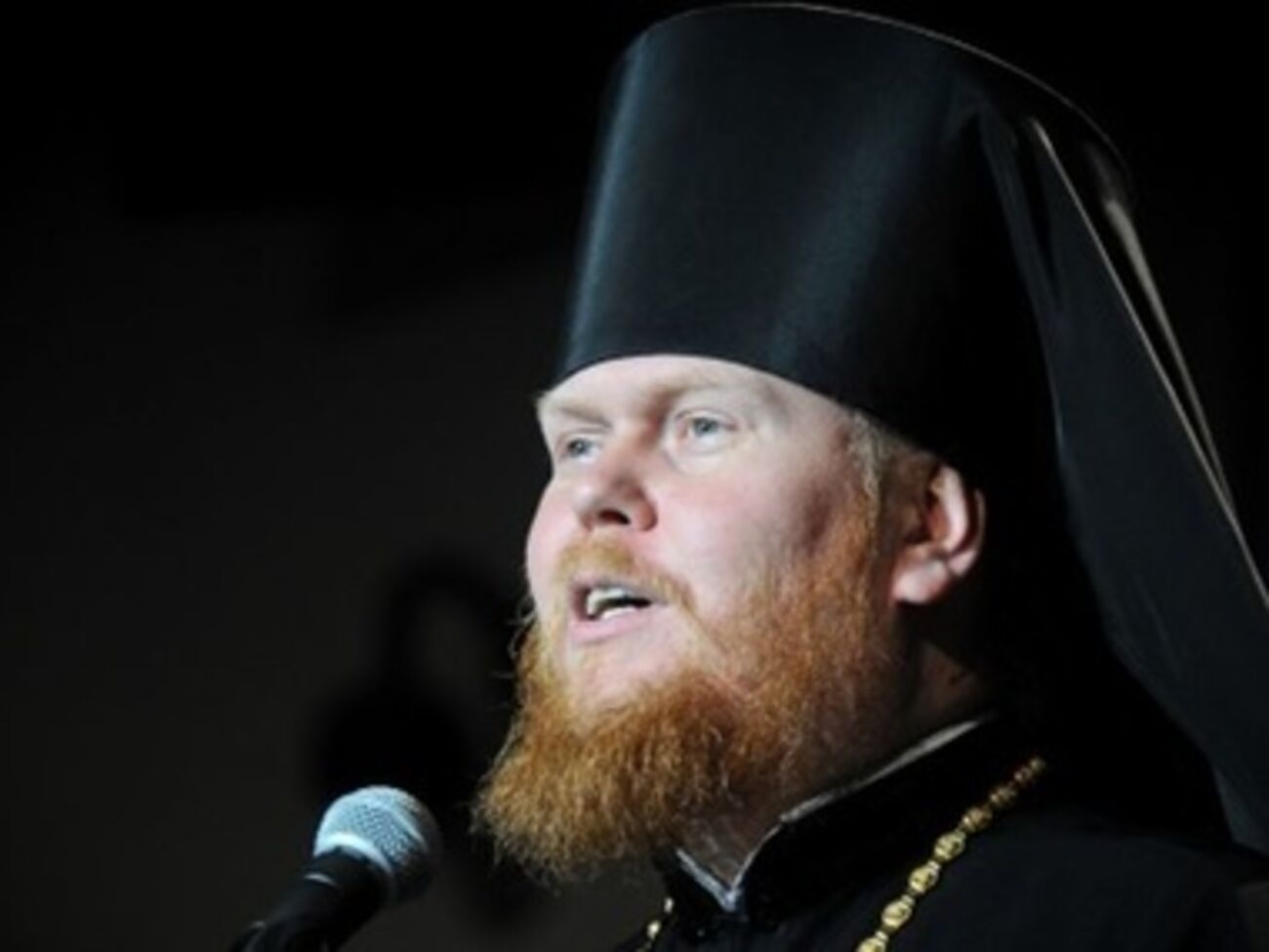 Евстратий Зоря