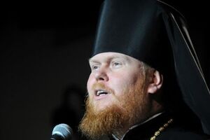 Евстратий Зоря