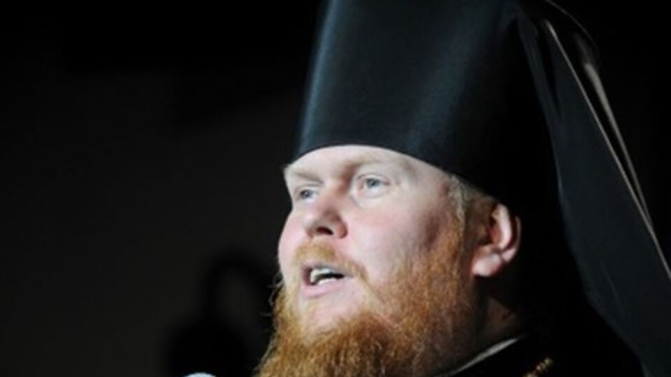 Евстратий Зоря