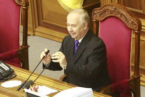 Владимир Рыбак