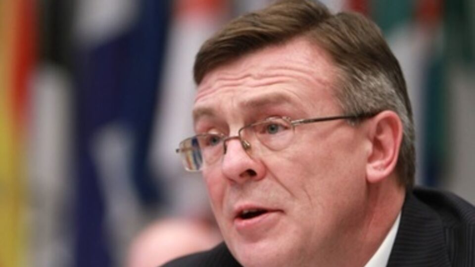 Леонид Кожара