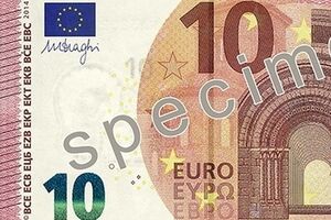 У новой купюры повышенная степень защиты