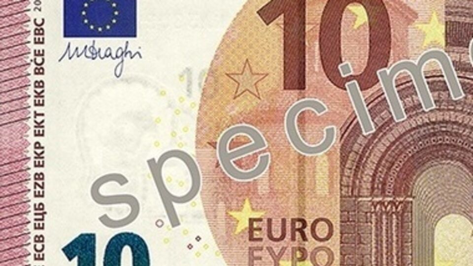 У новой купюры повышенная степень защиты