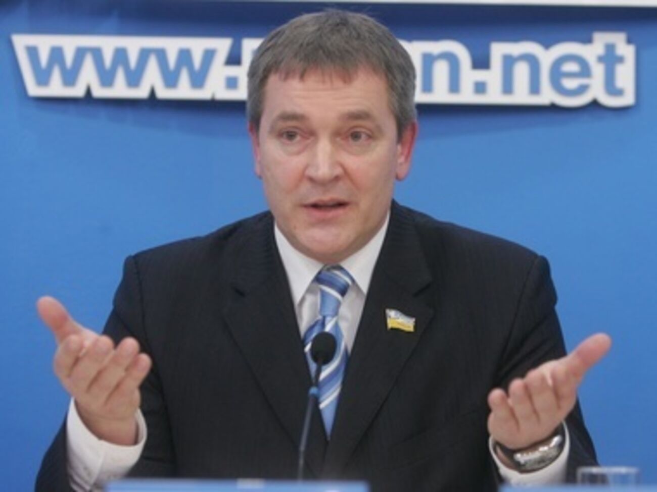 Регионал Вадим Колесниченко