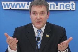 Регионал Вадим Колесниченко