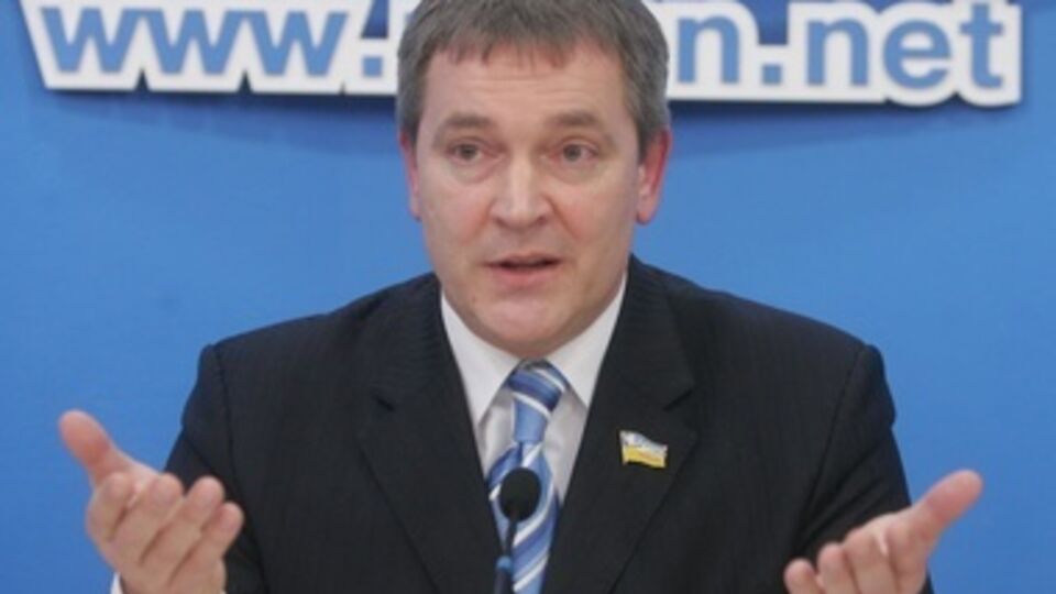 Регионал Вадим Колесниченко