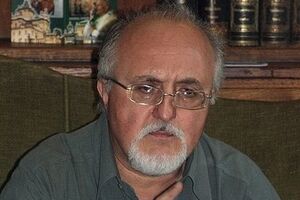 Юрий Винничук