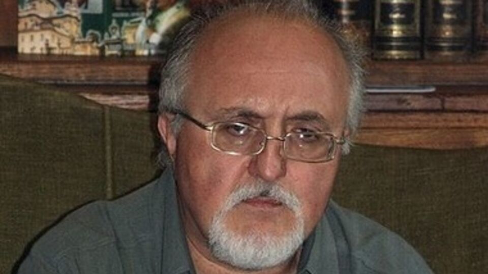 Юрий Винничук