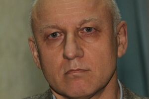 Судья Юрий Бурбела