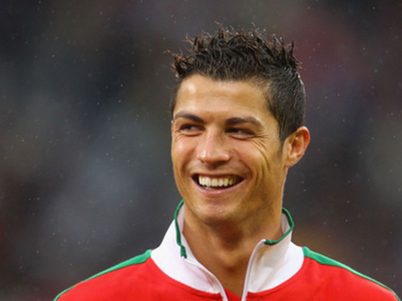Криштиану Роналду