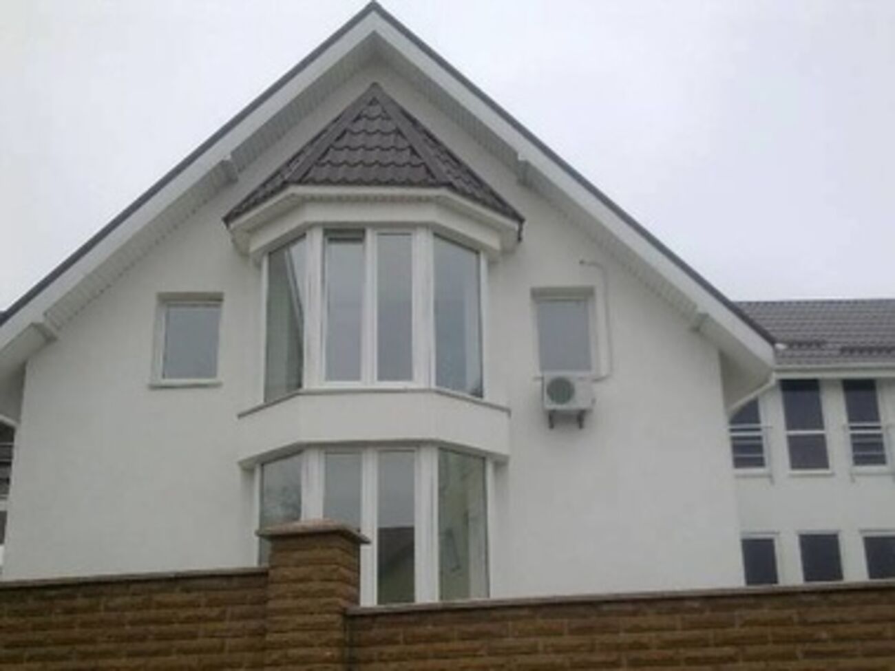 Частный дом Бурбелы