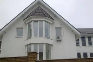 Частный дом Бурбелы