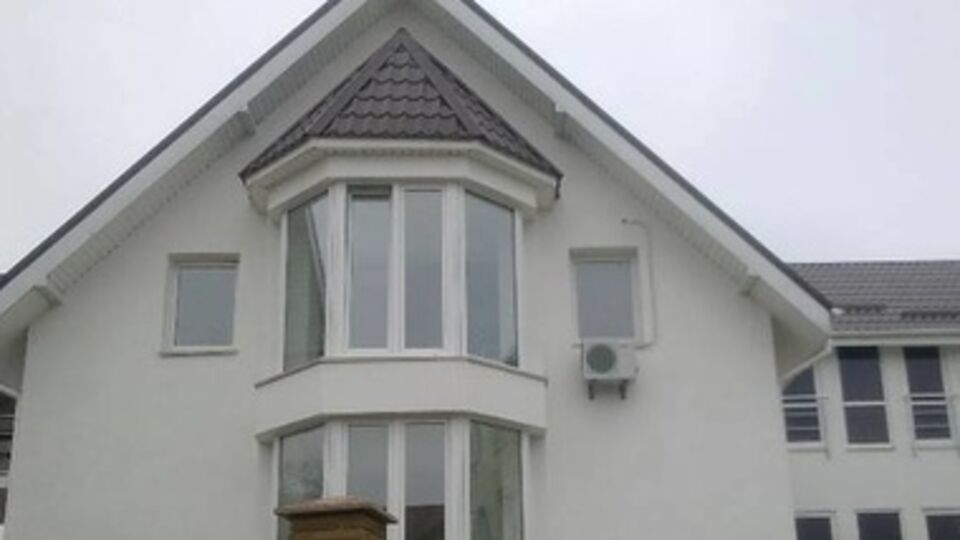 Частный дом Бурбелы