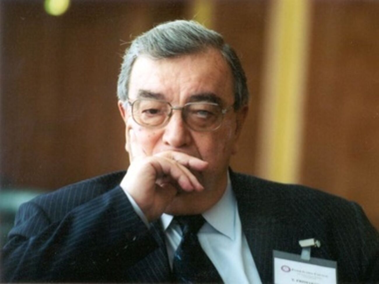 Евгений Примаков