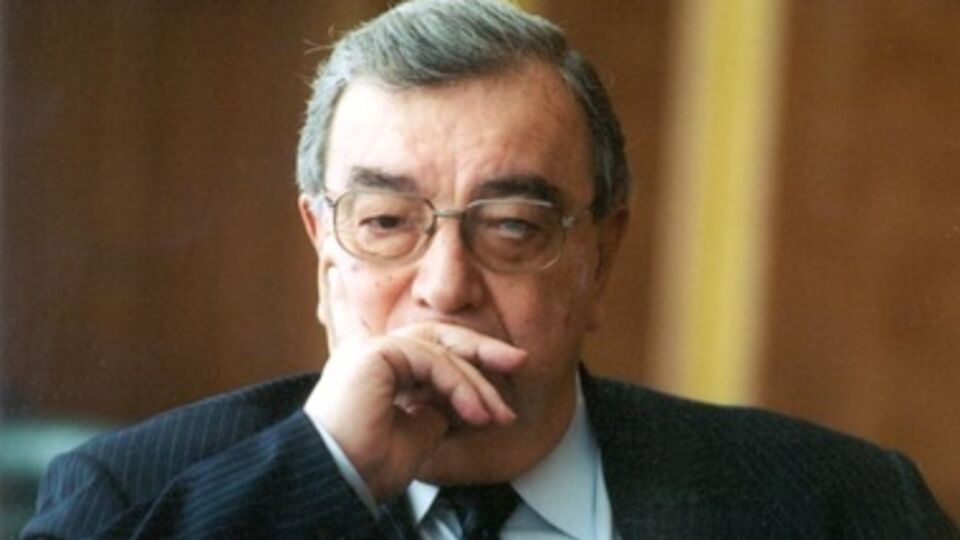 Евгений Примаков