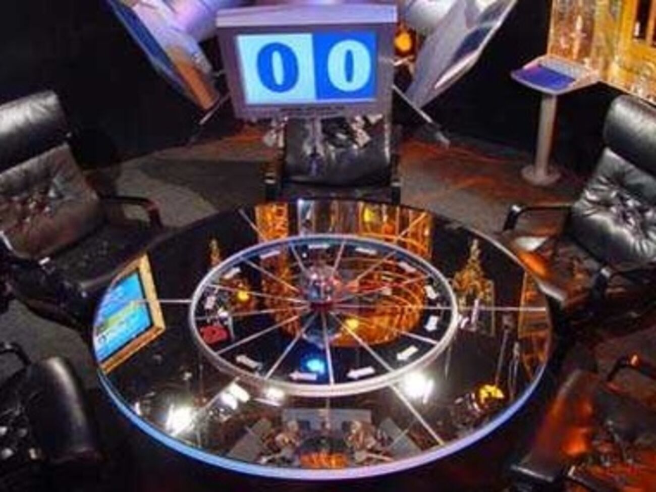 Одесса ждет знатоков со всего мира