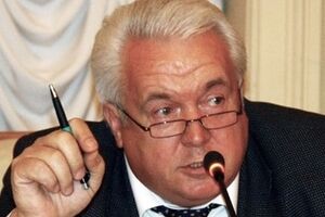 Владимир Олийнык