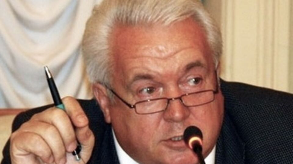 Владимир Олийнык