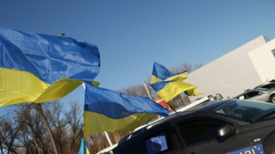 Суд запретил акции у "Межигорья"