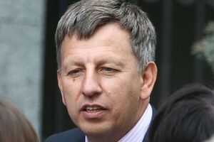 Владимир Макеенко рассказал о планах ПР