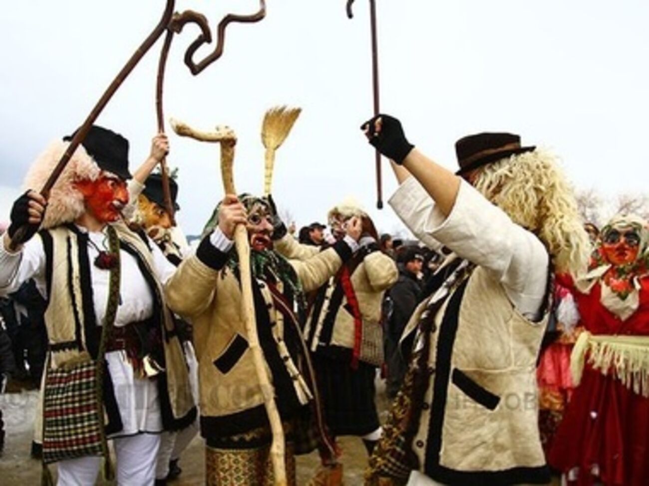 "Львовская Маланка"