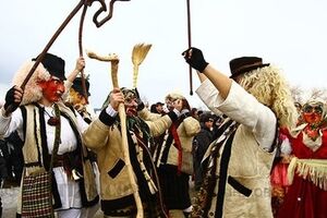 "Львовская Маланка"