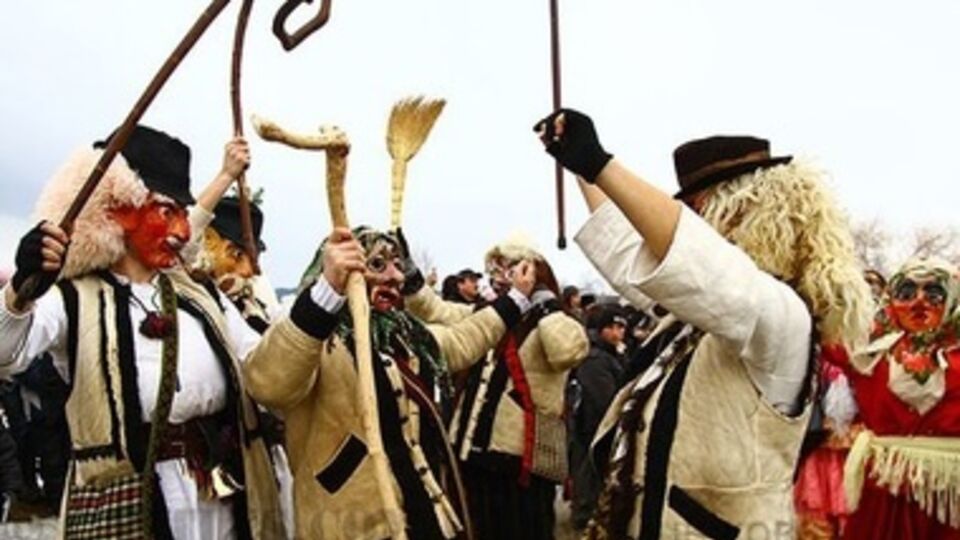 "Львовская Маланка"