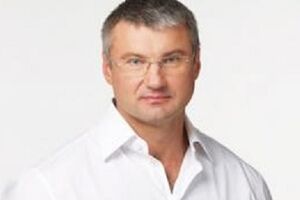 Сергей Мищенко о Бюджете-2014