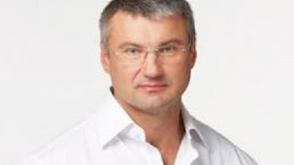 Сергей Мищенко о Бюджете-2014