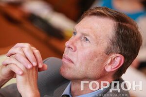 Сергей Соболев о Бюджете-2014